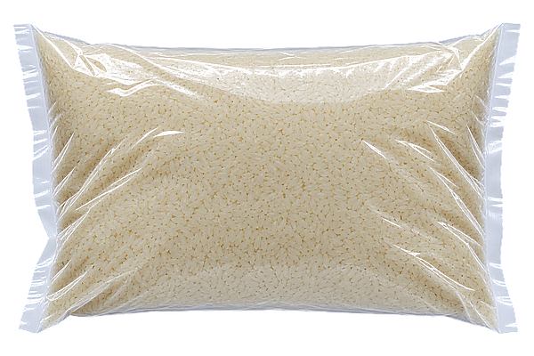 ARROZ TRANSPARENTE 10LBS