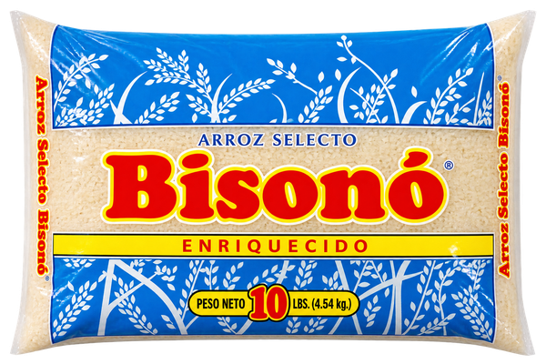 ARROZ SELECTO 10 LB